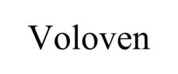 VOLOVEN trademark