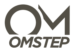 OM OMSTEP trademark