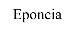 EPONCIA trademark