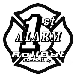 1ST ALARM ROLLOUT BEDDING trademark