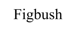 FIGBUSH trademark
