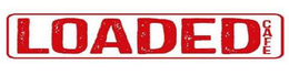 LOADED CAFE trademark