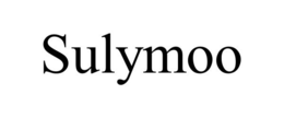 SULYMOO trademark