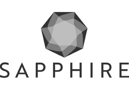 SAPPHIRE trademark