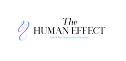 J THE HUMAN EFFECT UNLOCK YOUR ORGANIZATION'S POTENTIAL trademark