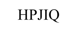 HPJIQ trademark