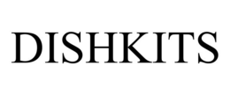 DISHKITS trademark