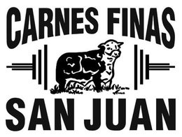 CARNES FINAS SAN JUAN trademark