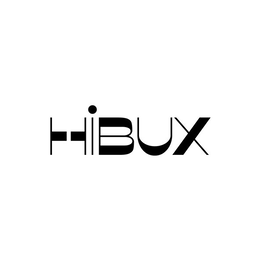 HIBUX trademark