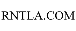RNTLA.COM trademark
