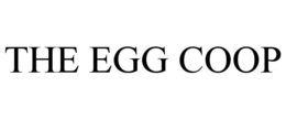 THE EGG COOP trademark