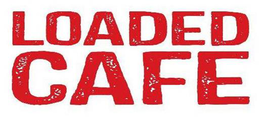 LOADED CAFE trademark