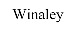WINALEY trademark