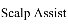 SCALP ASSIST trademark