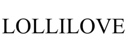 LOLLILOVE trademark