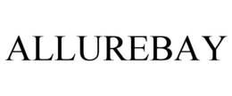 ALLUREBAY trademark