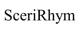 SCERIRHYM trademark