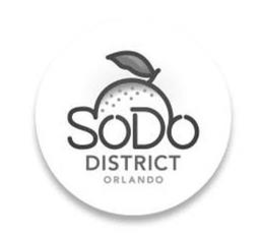 SODO DISTRICT ORLANDO trademark