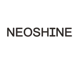 NEOSHINE trademark