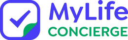 MYLIFE CONCIERGE trademark