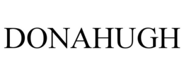 DONAHUGH trademark