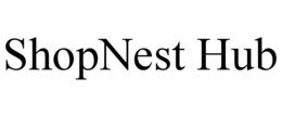 SHOPNEST HUB trademark
