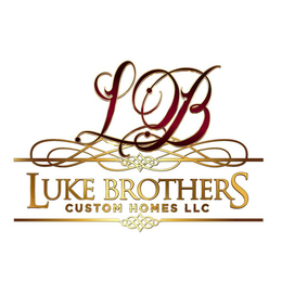 LB LUKE BROTHERS CUSTOM HOMES LLC trademark