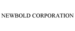 NEWBOLD CORPORATION trademark