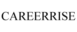 CAREERRISE trademark