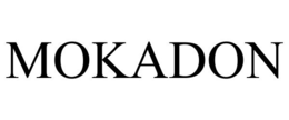MOKADON trademark