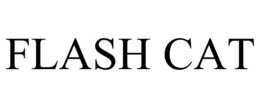FLASH CAT trademark
