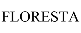 FLORESTA trademark