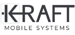 KRAFT MOBILE SYSTEMS trademark