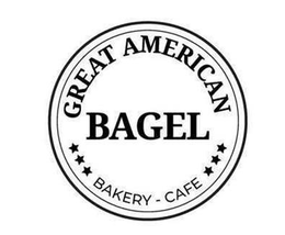 GREAT AMERICAN BAGEL BAKERY - CAFE trademark