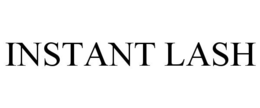 INSTANT LASH trademark