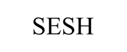 SESH trademark