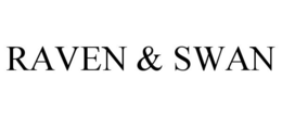 RAVEN & SWAN trademark