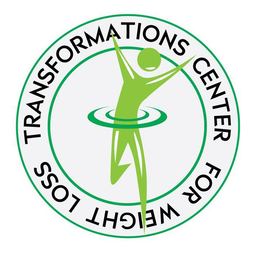 TRANSFORMATIONS CENTER FOR WEIGHT LOSS trademark