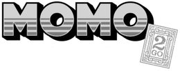 MOMO 2 GO trademark