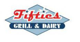 FIFTIES GRILL & DAIRY trademark