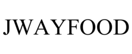 JWAYFOOD trademark