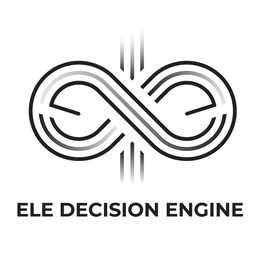 ELE DECISION ENGINE trademark
