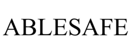 ABLESAFE trademark