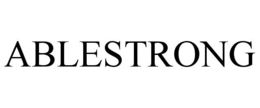 ABLESTRONG trademark