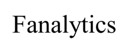 FANALYTICS trademark