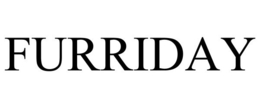 FURRIDAY trademark