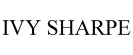 IVY SHARPE trademark