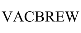 VACBREW trademark