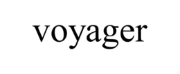 VOYAGER trademark