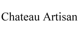 CHATEAU ARTISAN trademark